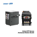 Uninet DTF Xpress Horizontal Shaker Bundle