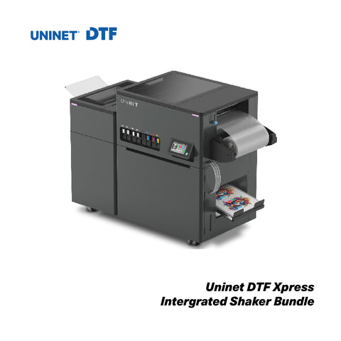 Uninet DTF Xpress