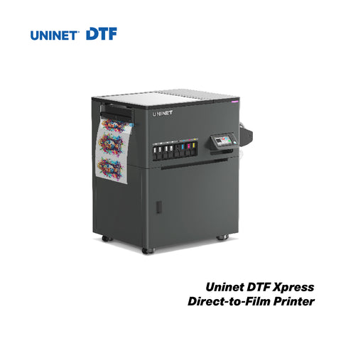 Uninet DTF Printer