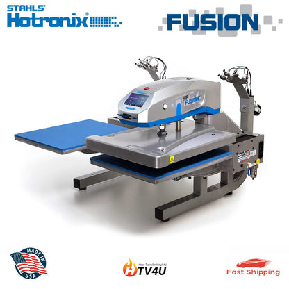 Hotronix Dual Air Fusion IQ