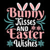 Easter DTF Transfer Designs (4", 6", 8", 11" Length Available)