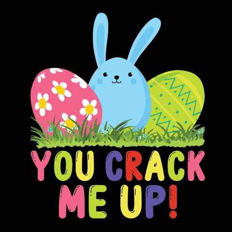 Easter DTF Transfer Designs (4", 6", 8", 11" Length Available)
