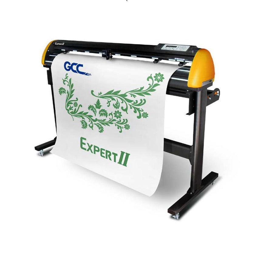 GCC Expert2 24LX Vinyl Cutter