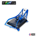 Geo Knight DK20 Digital Clamshell Heat Press