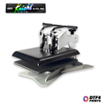 Geo Knight DK20S Digital Swing Away Heat Press 16" x 20"