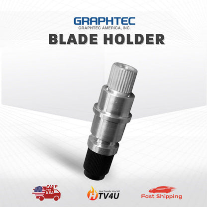 Graphtec Vinyl Cutter Blade Holder