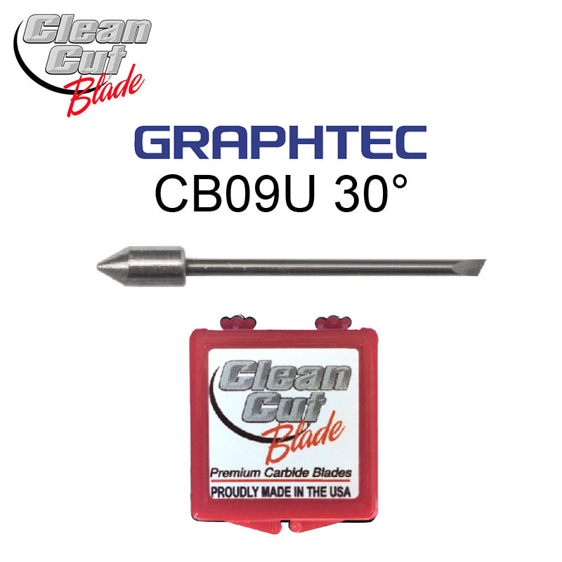 Graphtec CB09U 30 Blade