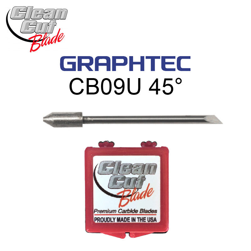 Graphtec CB09U 45 Blade