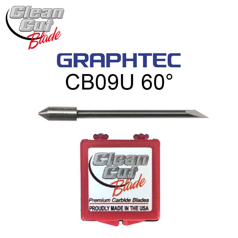 Graphtec CB09U 60 Blade