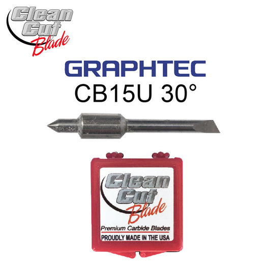 Graphtec CB15U 30 Blade