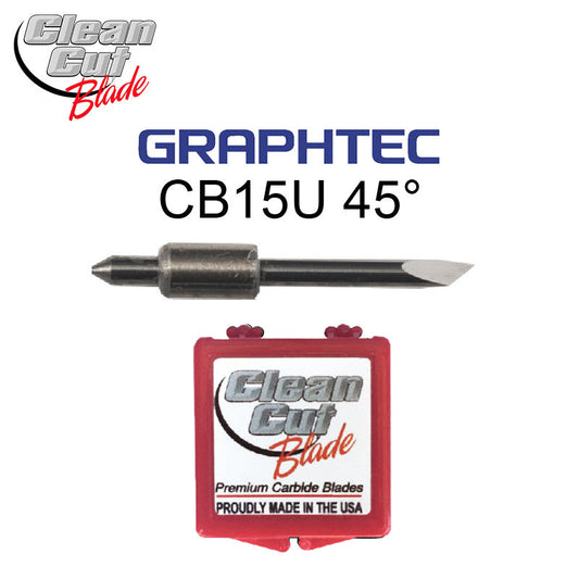 Graphtec CB15U 45 Blade