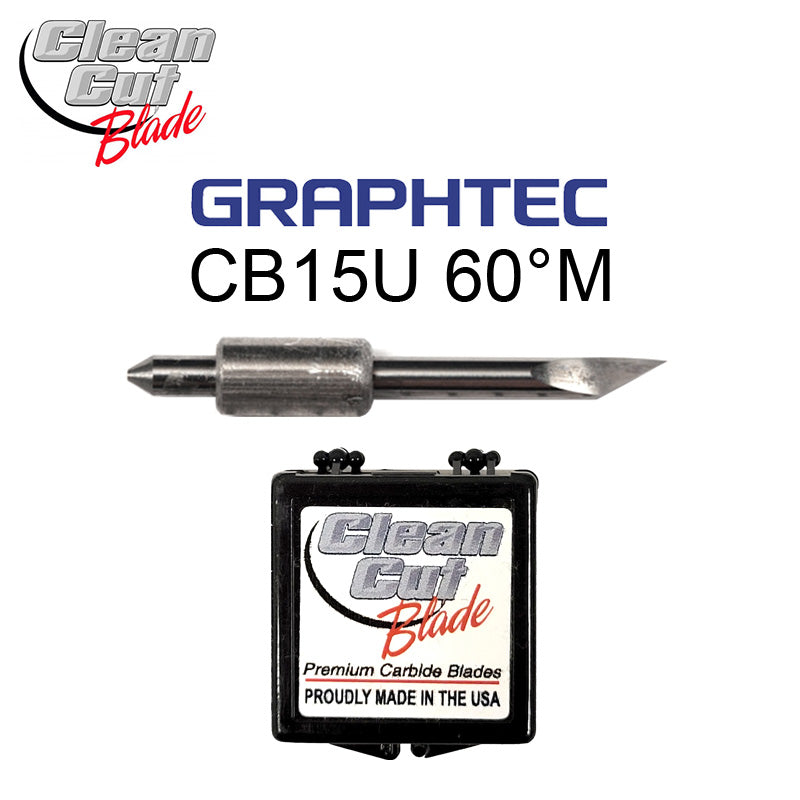 Graphtec CB15U 60M Blade