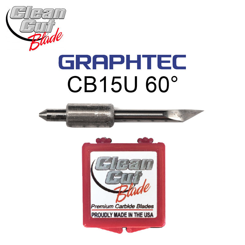 Graphtec CB15U 60 Blade