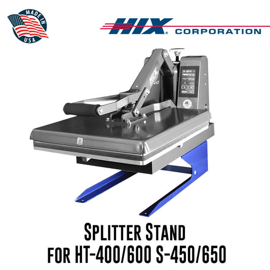 HIX Splitter Stand for HT-400/600 S-450/650