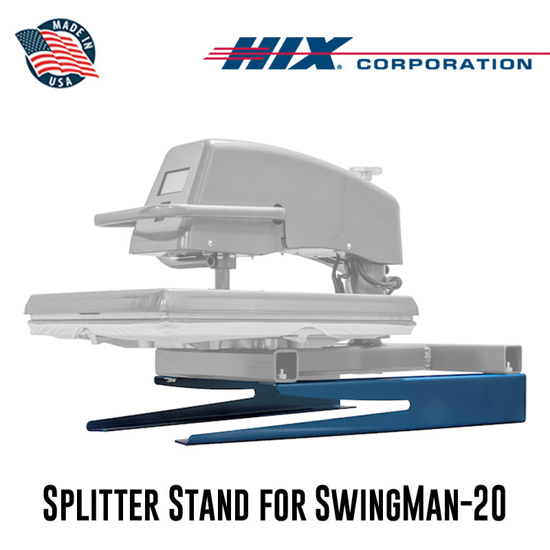 Splitter Stand for SwingMan-20