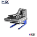 HIX Clamshell Splitter Stand
