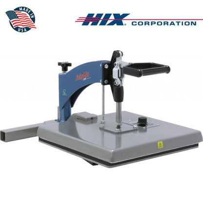 HIX SwingMan 15 Heat Press