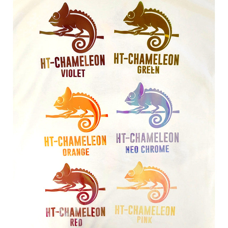 HT-Chameleon