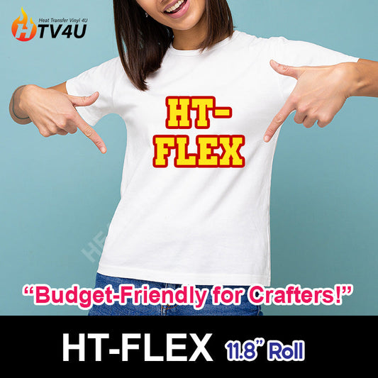 Ht-Flex HTV