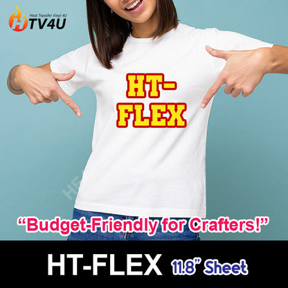 Ht-Flex HTV