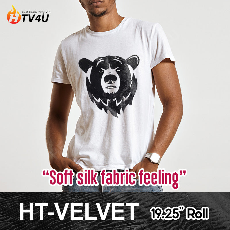 HT-Velvet HTV