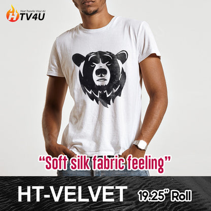 HT-Velvet HTV