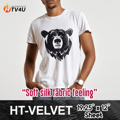 HT-Velvet HTV