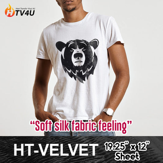 HT-Velvet HTV