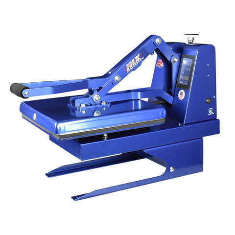 HIX HT-400 Heat Press