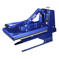 HIX HT-600 Clamshell Heat Press