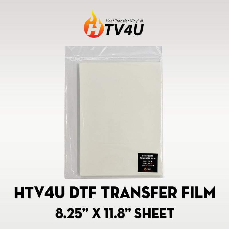 HTV4U DTF Transfer Film