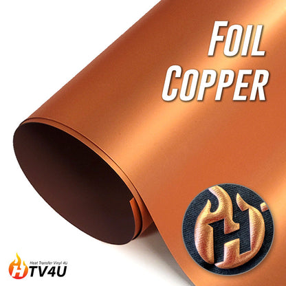 HT-Puff Metal 20" Roll (Yard)