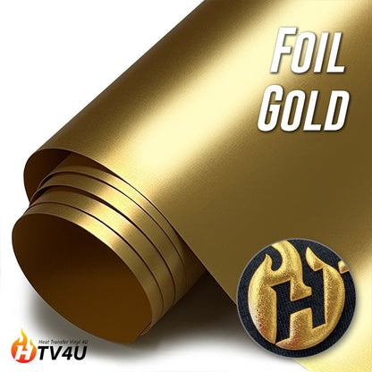 HT-Puff Metal 20" Roll (Yard)