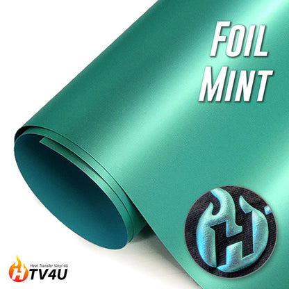 HT-Puff Metal 20" Roll (Yard)