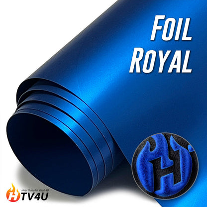 HT-Puff Metal 20" Roll (Yard)