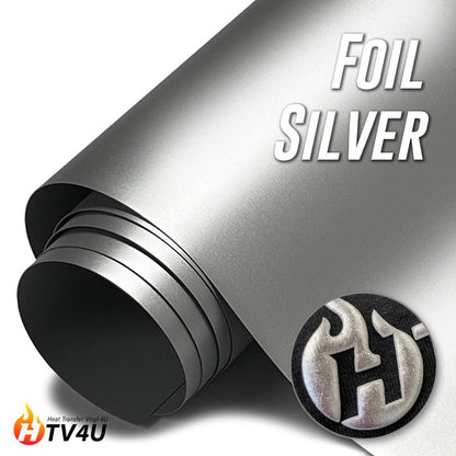 HT-Puff Metal 20" Roll (Yard)