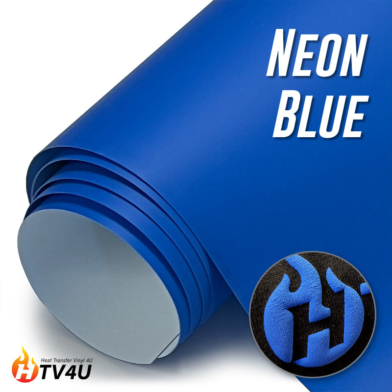 HT-Puff Neon 20" Roll (Yard)