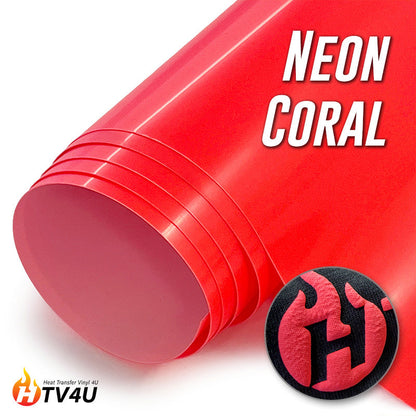 HT-Puff Neon 20" Roll (Yard)