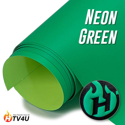 HT-Puff Neon 20" Roll (Yard)