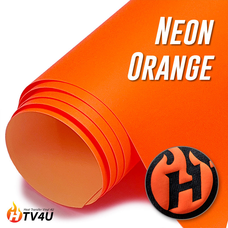 HT-Puff Neon 20" Roll (Yard)