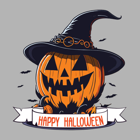 Halloween DTF Transfer Designs (4", 6", 8", 11" Length Available)