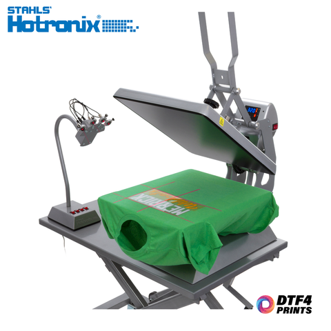 Stahls Hotronix Laser Alignment System2