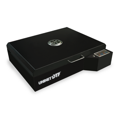 Uninet DTF 100 Digital Transfer Printer (Web Starter Bundle)