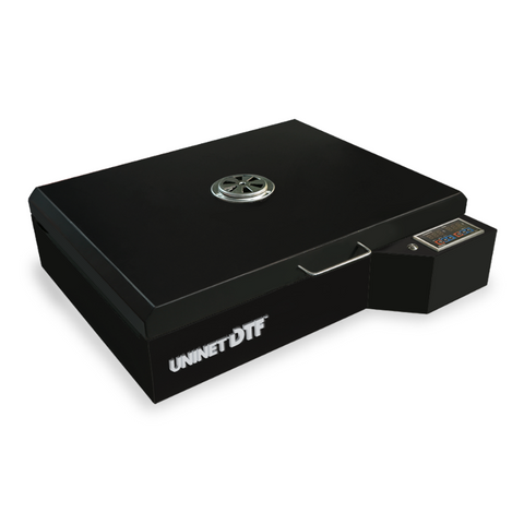 Uninet DTF 100 Direct-to-Film Printer – Web Starter Bundle