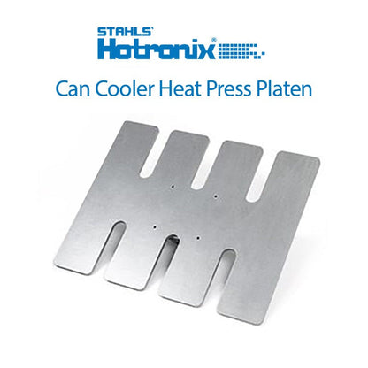 Stahls Hotronix Can Cooler Platen