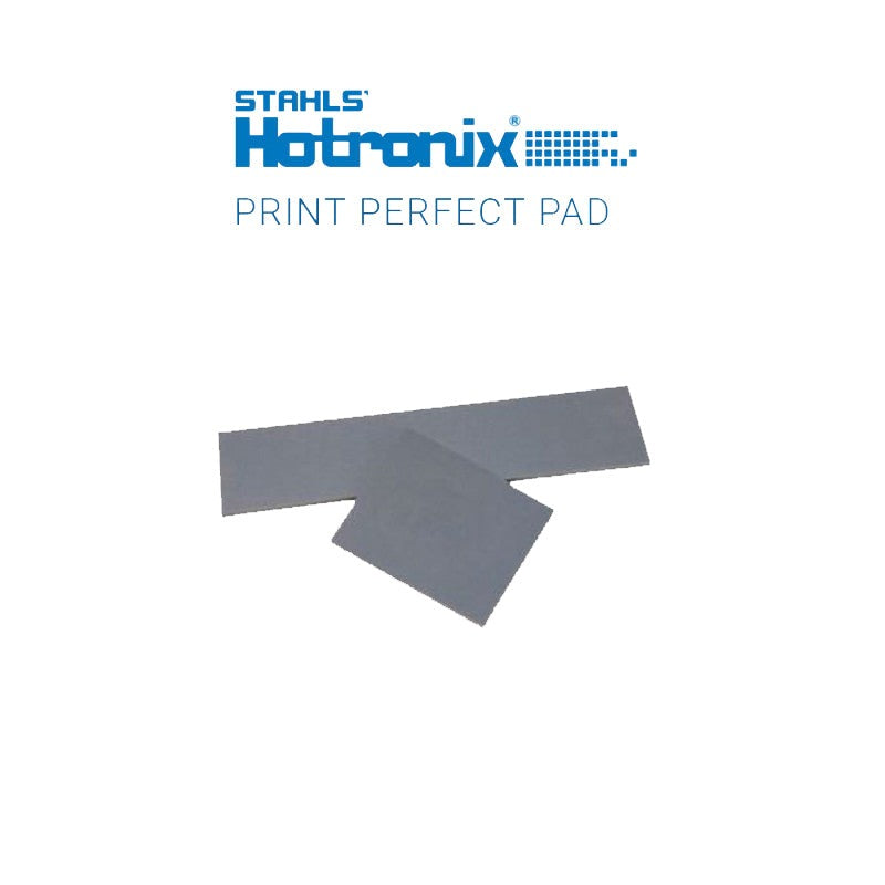 Stahls Hotronix Print Perfect Pad