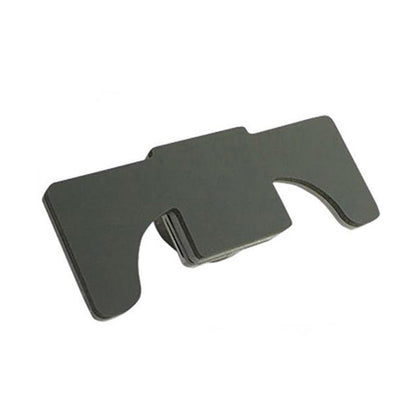 Stahls Hotronix Heat Press Shirt Platens