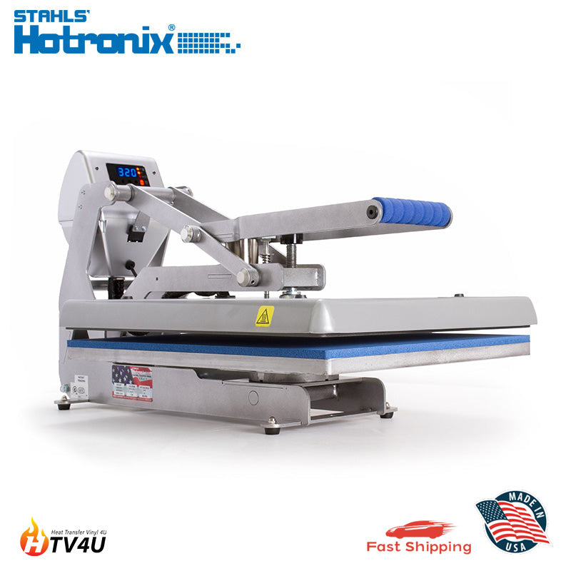 Hotronix STX20H Hover Heat Press