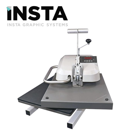 Insta 256 Swing-Away Heat Press 