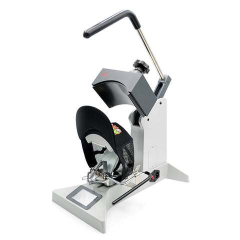 Insta 420 Digital Cap Press